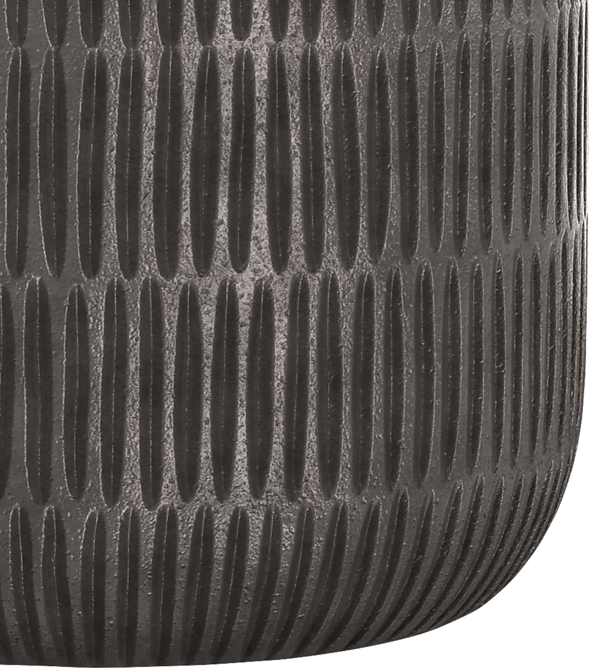 Keemia Gray Side Table - Image 7