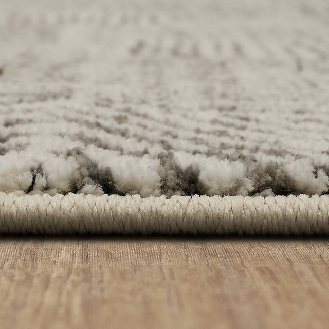 Keenbrook Silver 8' x 11' Rug - Thumbnail - Image 6