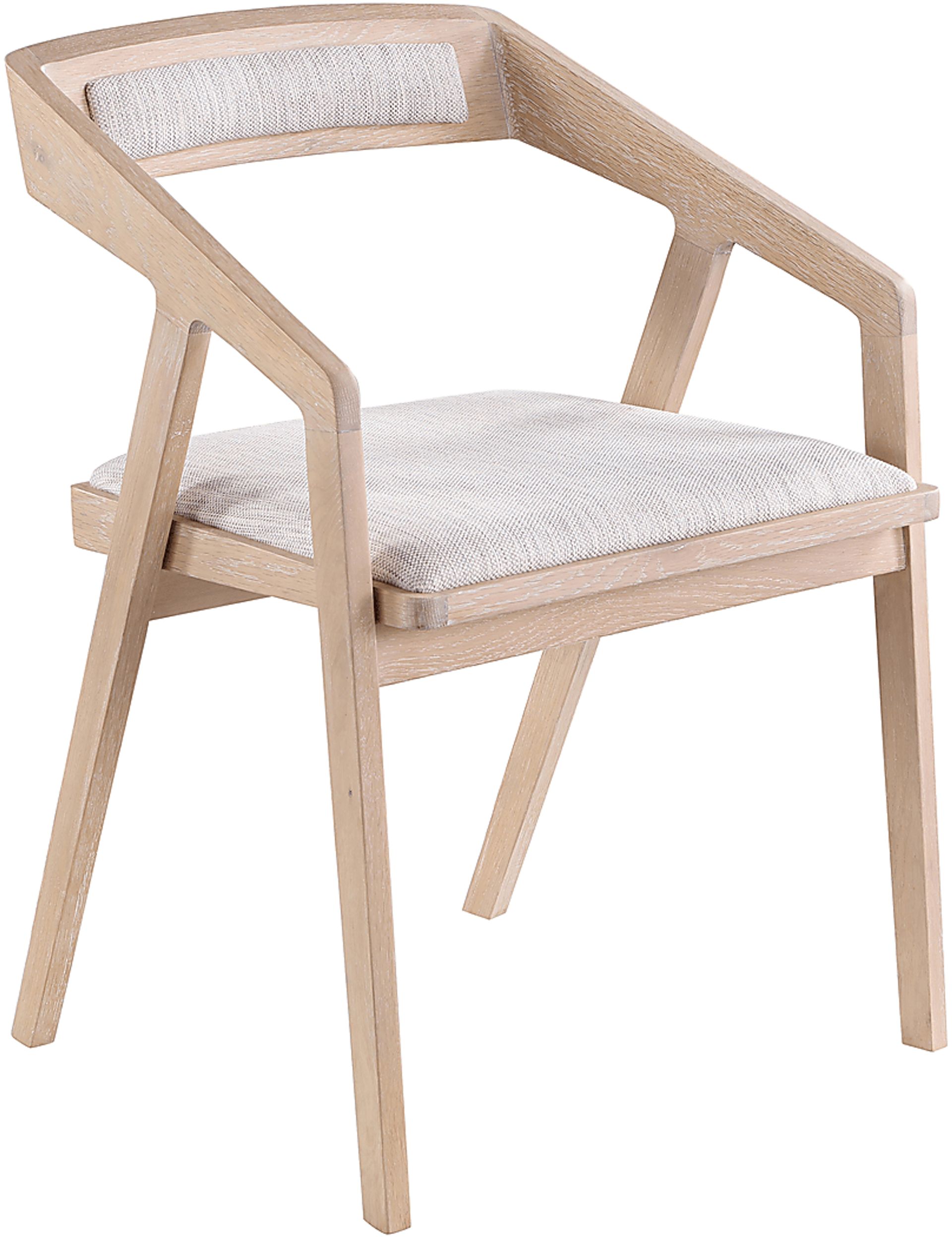Keenview Light Gray Arm Chair - Image 2