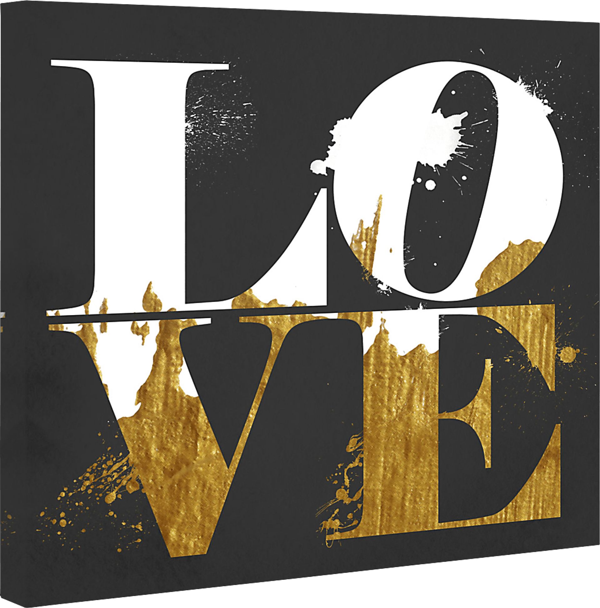 Keep Loving Black Artwork - Image 2