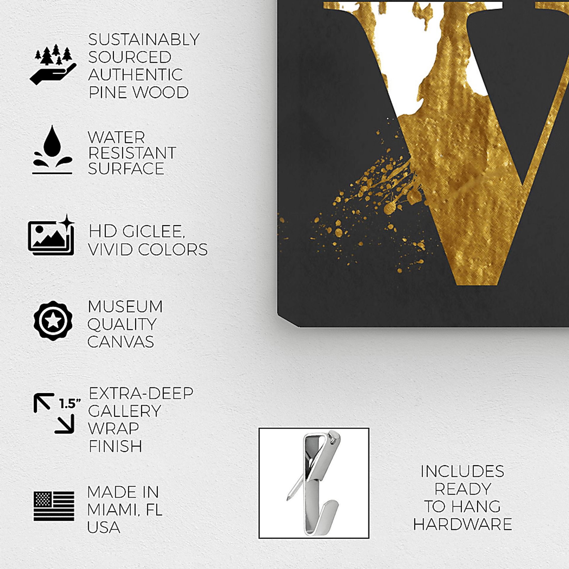 Keep Loving Black Artwork - Image 3