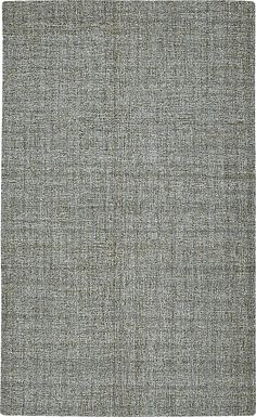 Keepair Blue 5' x 7'6 Rug