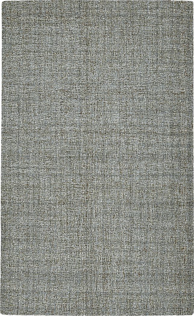 Keepair Blue 7'6 x 9'6 Rug