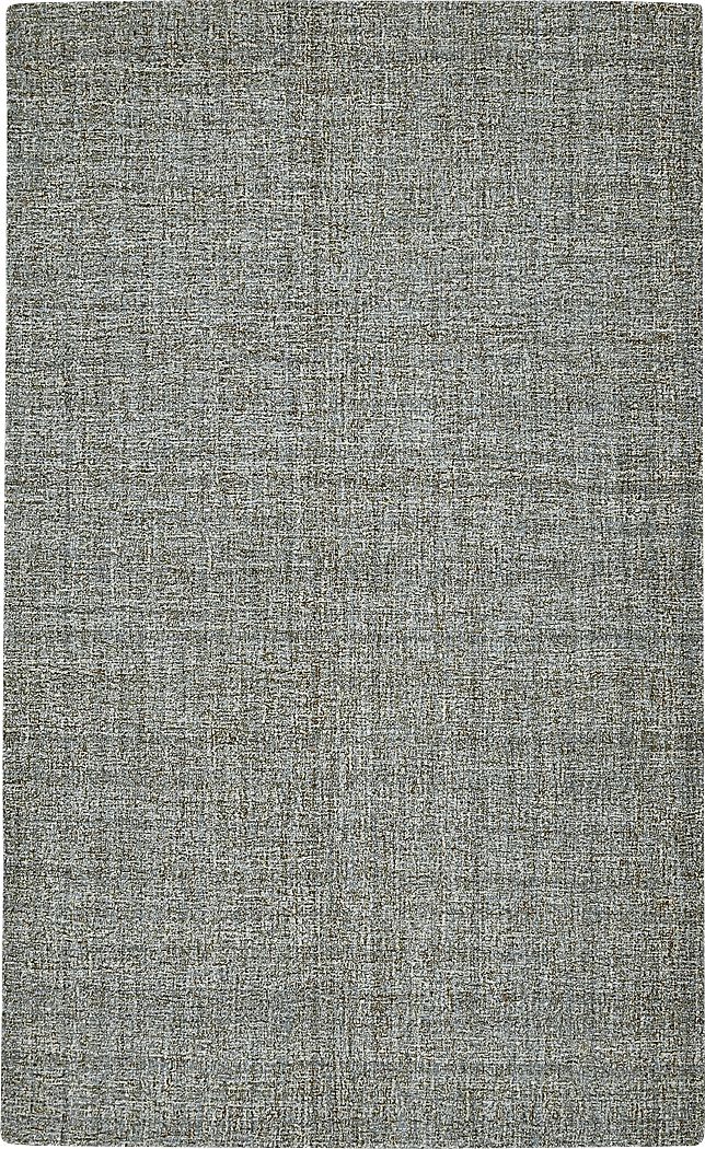 Keepair Blue Rugs | Rooms to Go