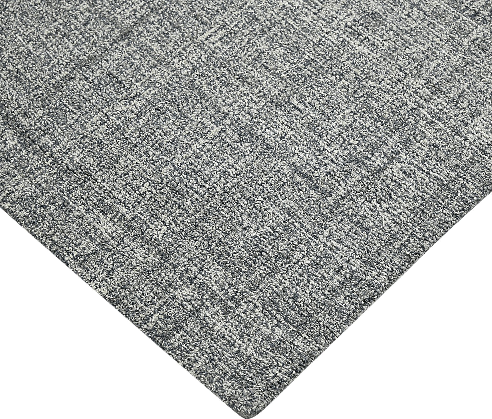 Keepair Gray 5' x 7'6 Rug - Image 4