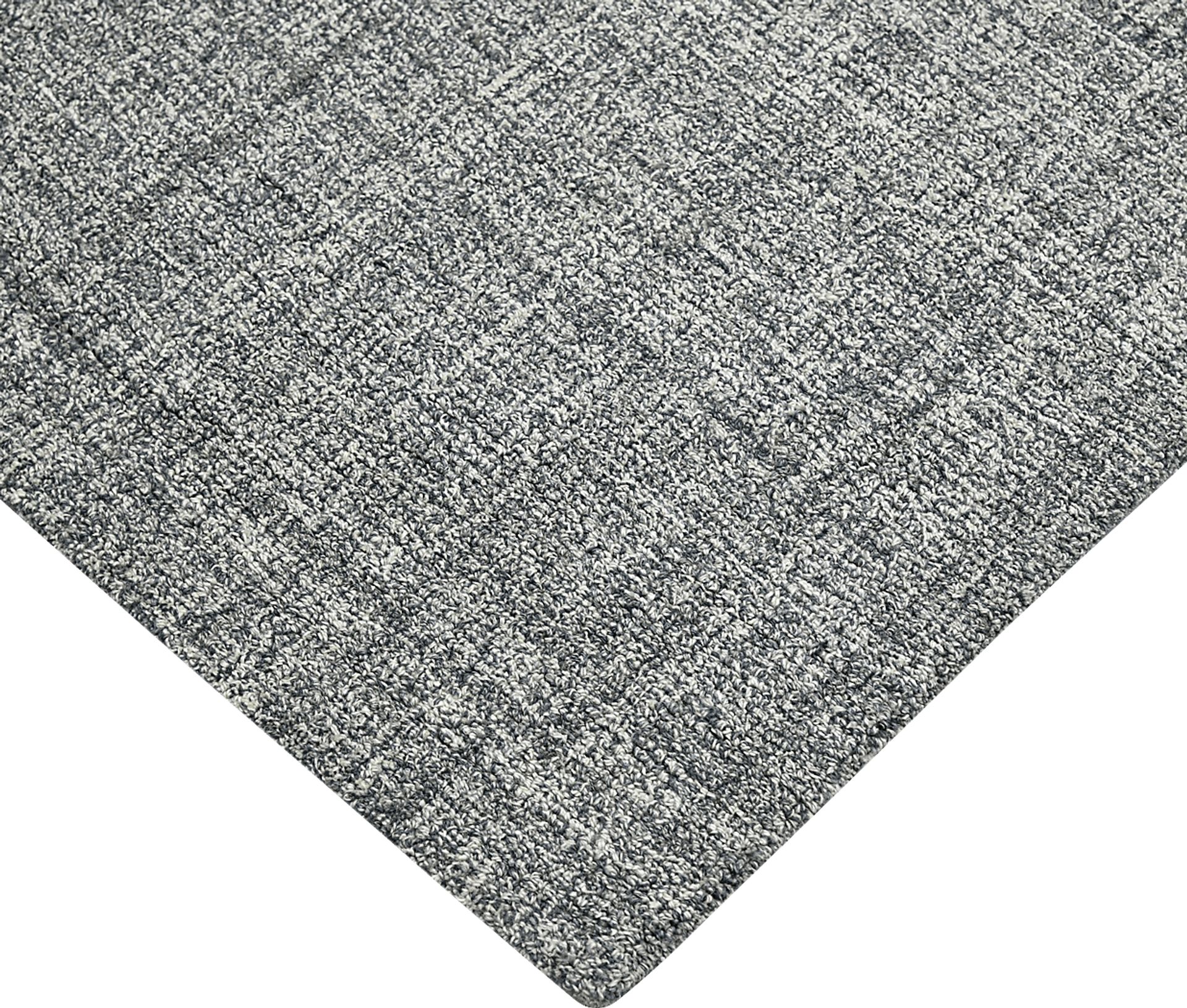 Keepair Gray 7'6 x 9'6 Rug - Image 4