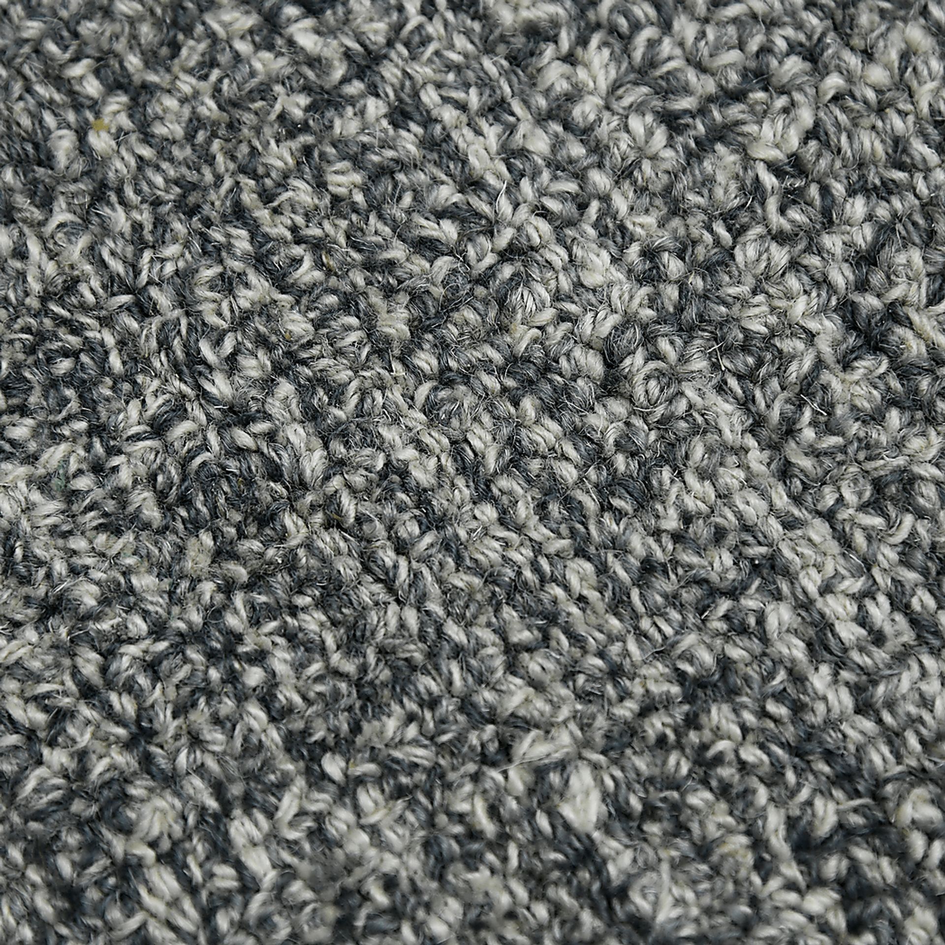 Keepair Gray 7'6 x 9'6 Rug - Image 8