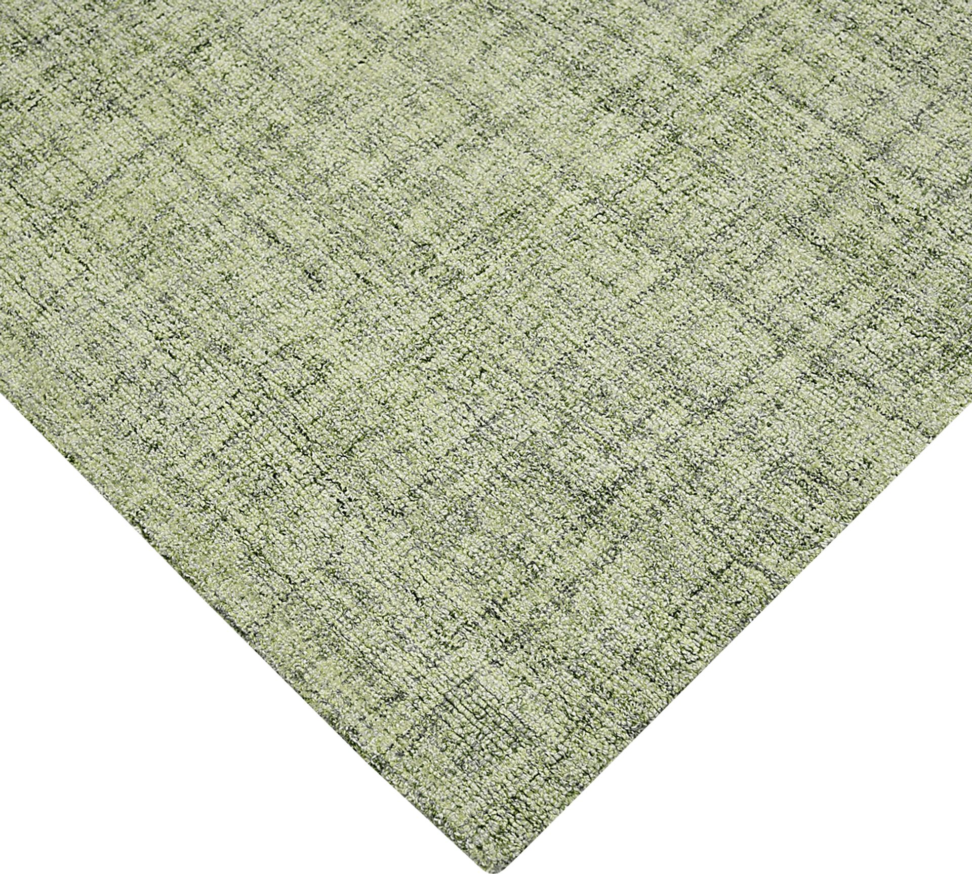 Keepair Green 5' x 7'6 Rug - Image 4