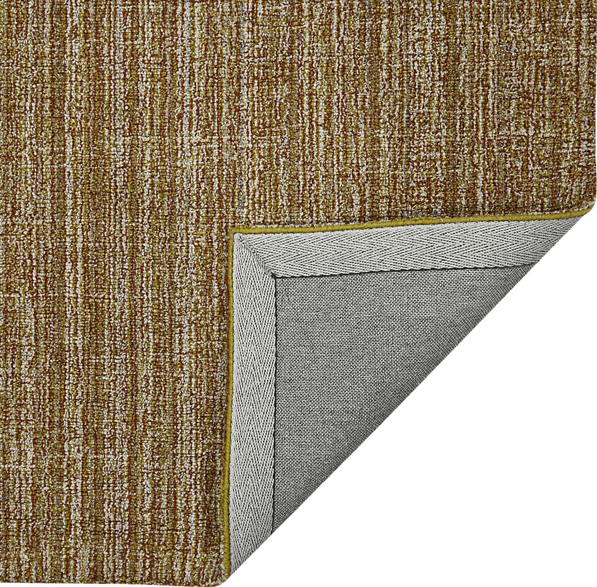 Keepair Rust Red Rugs | Rooms to Go