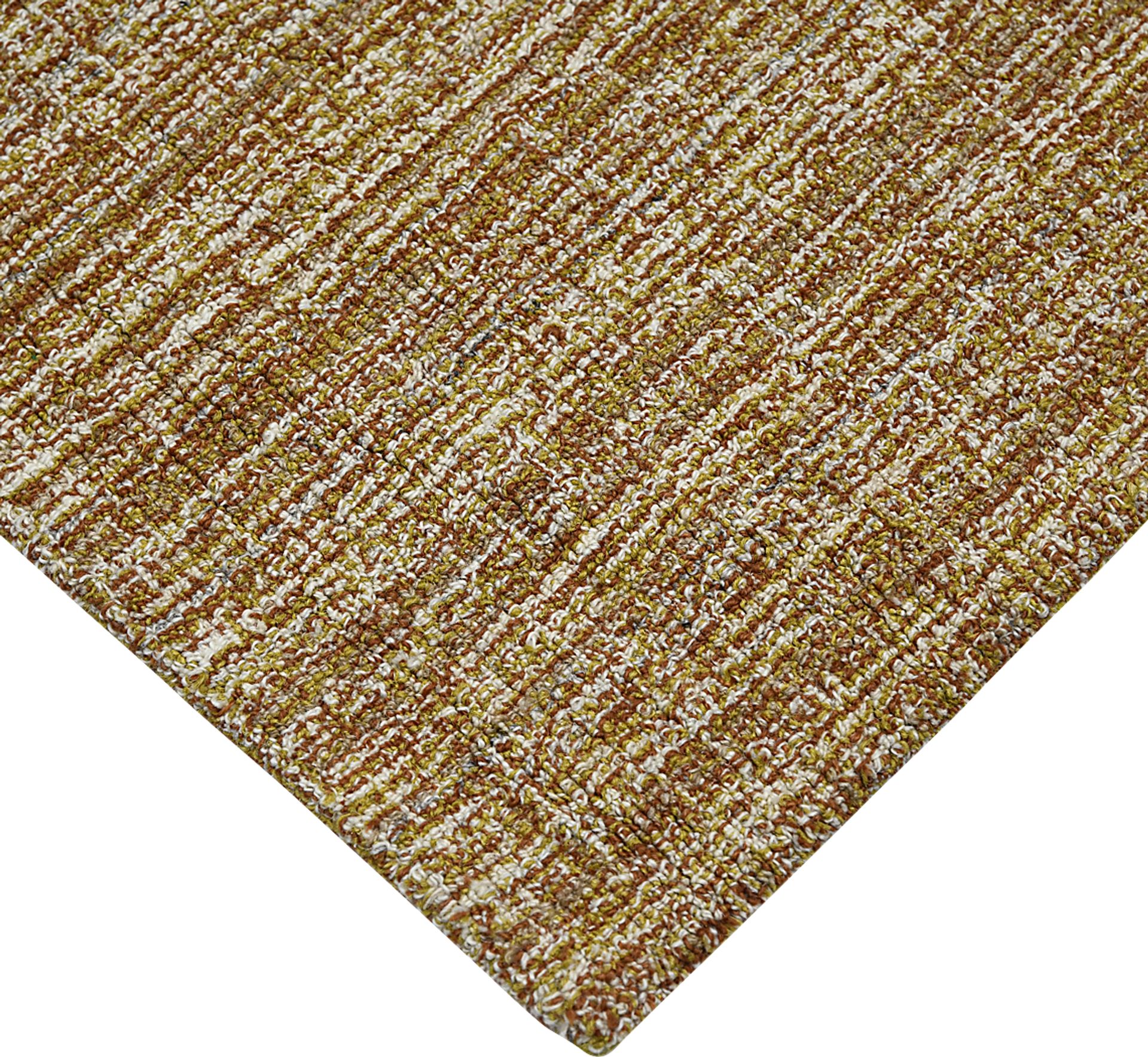 Keepair Rust 7'6 x 9'6 Rug - Image 4