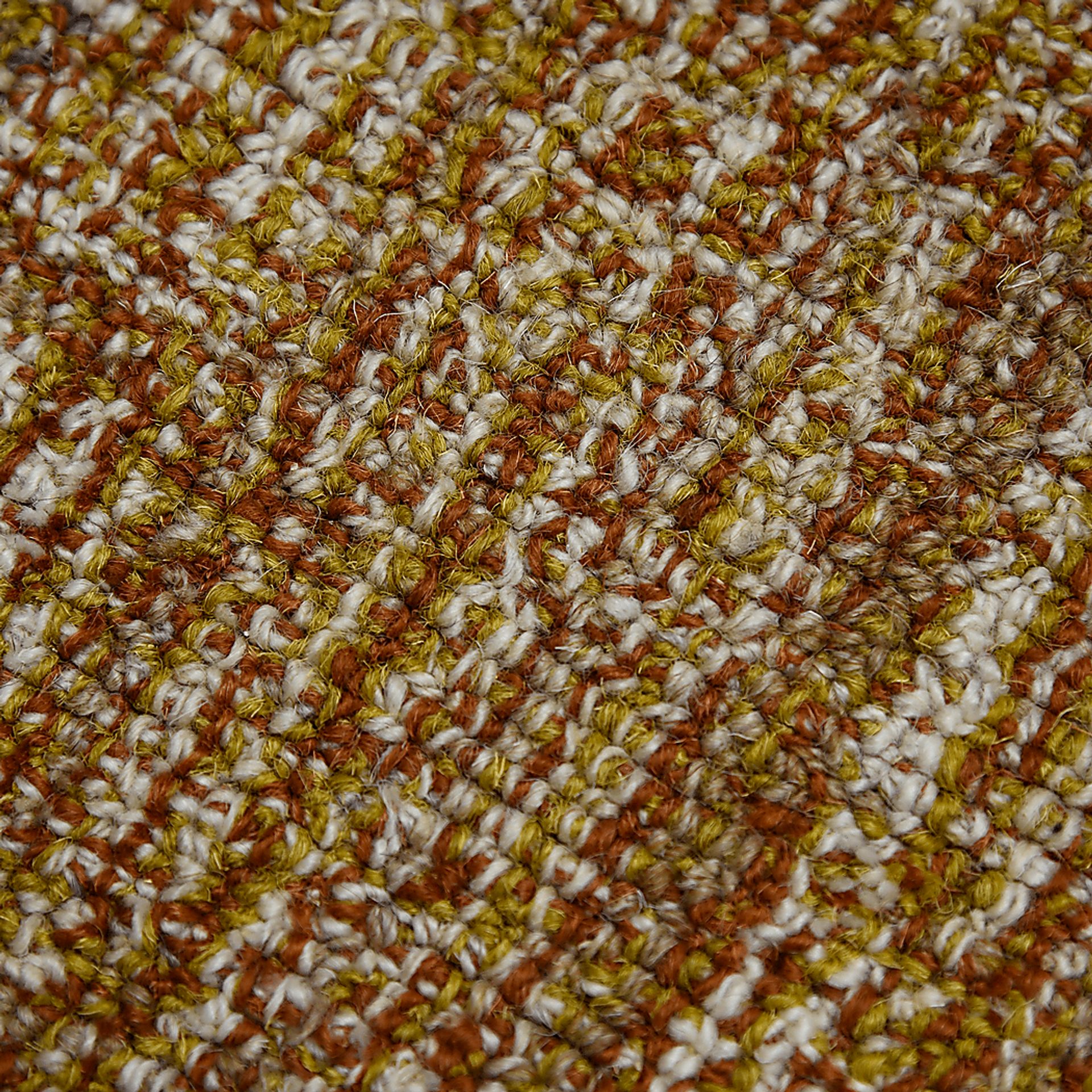 Keepair Rust 7'6 x 9'6 Rug - Image 8