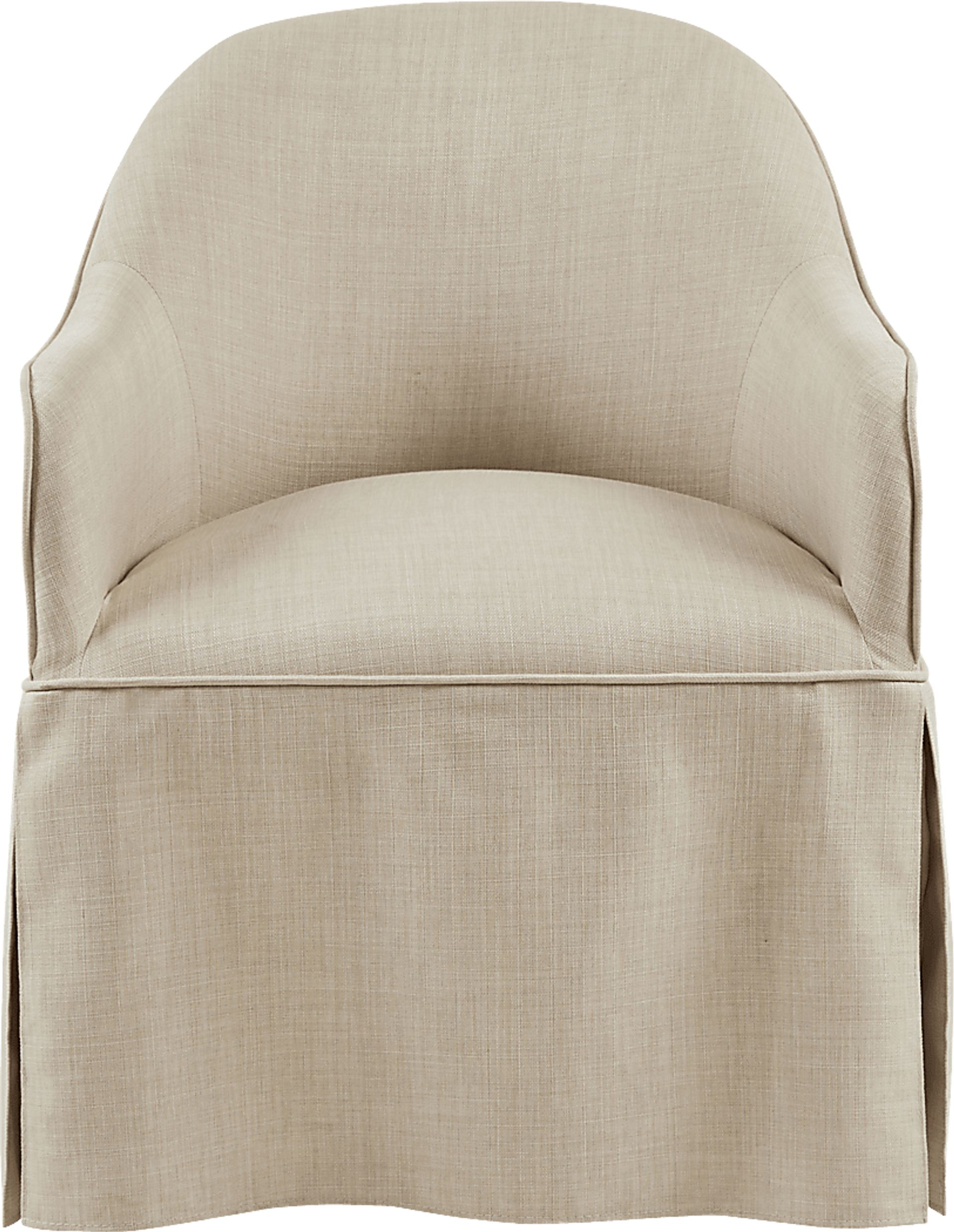 Keeshond Brown Arm Chair - Image 12