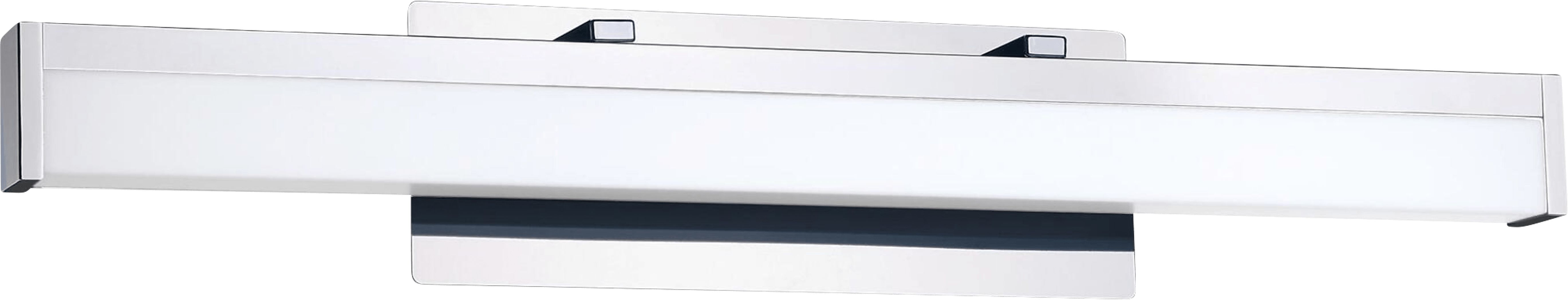 Keeton Peak White Sconce