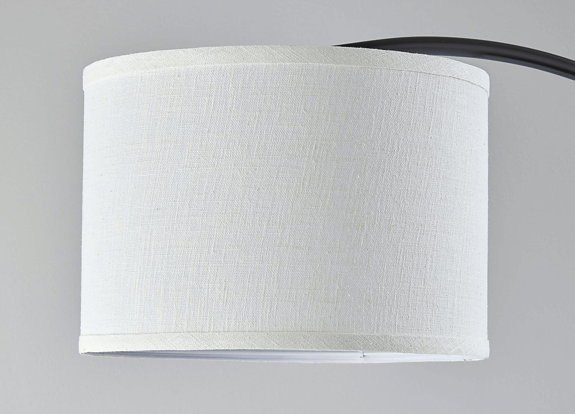 Kehlani Black Floor Lamp - Image 5