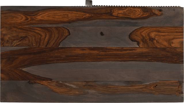 Kehoe Brown Wine Cabinet - Thumbnail - Image 6