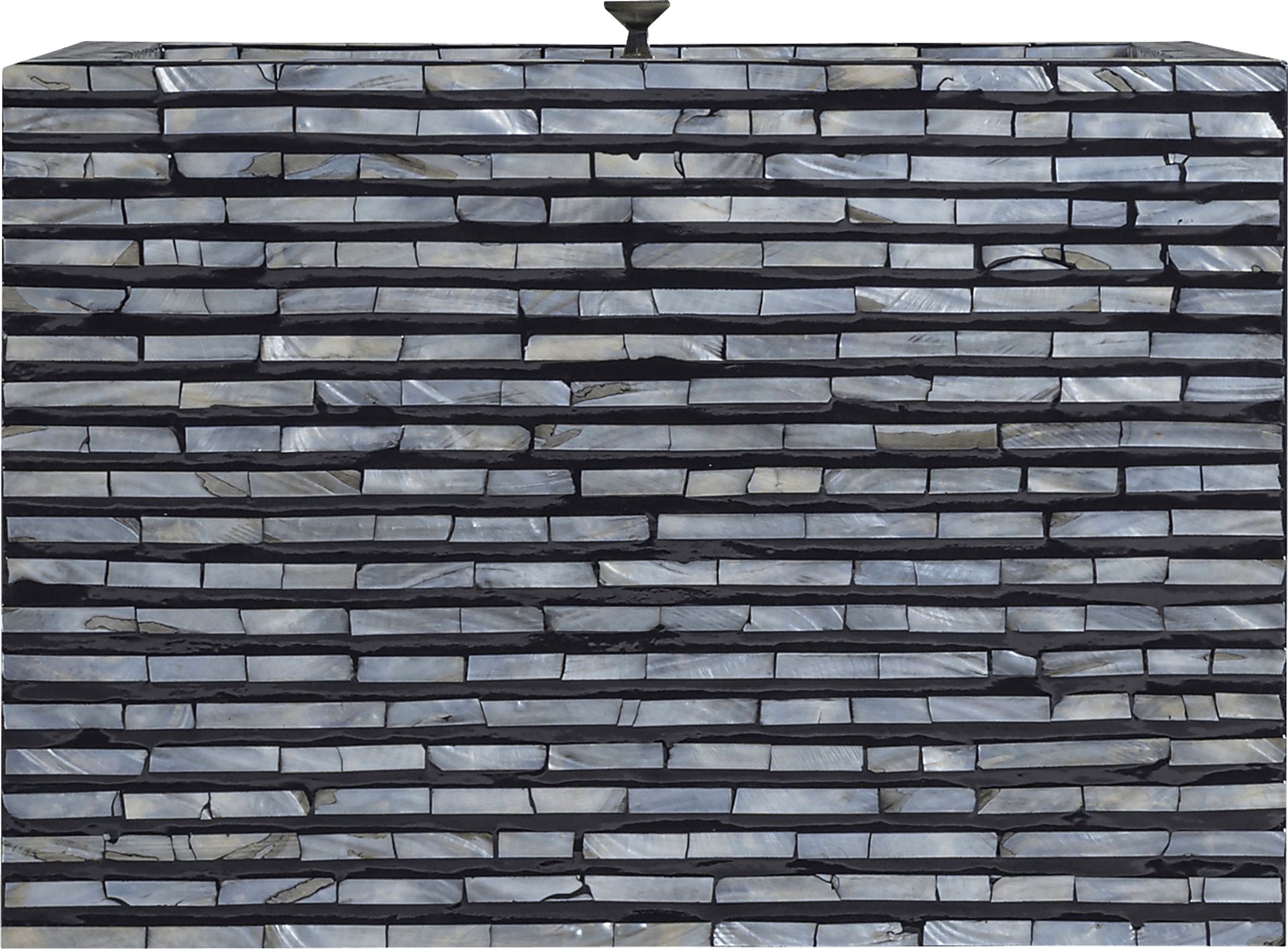 Keiki Black Nightstand - Image 7