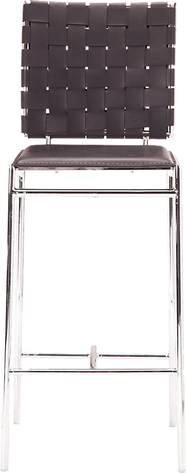 Keiko Espresso Counter Height, Set of 2 - Thumbnail - Image 2