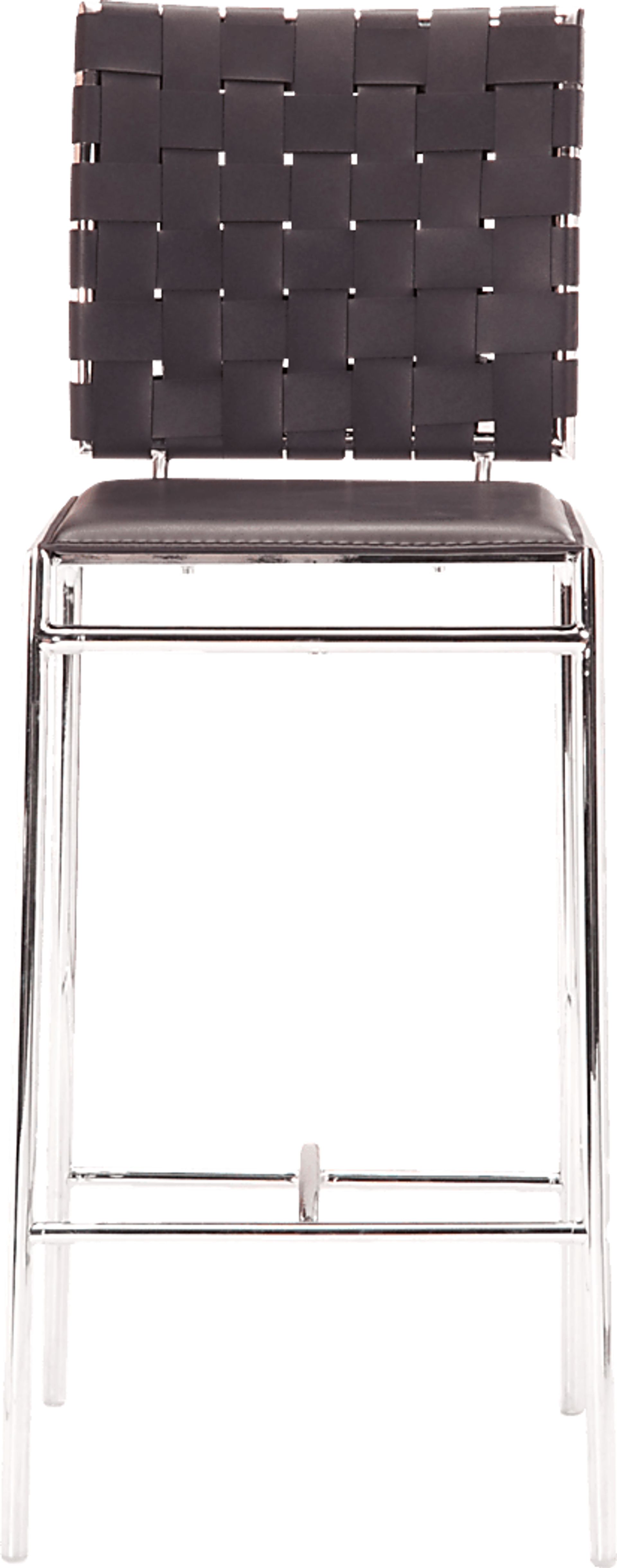 Keiko Espresso Counter Height, Set of 2 - Image 2