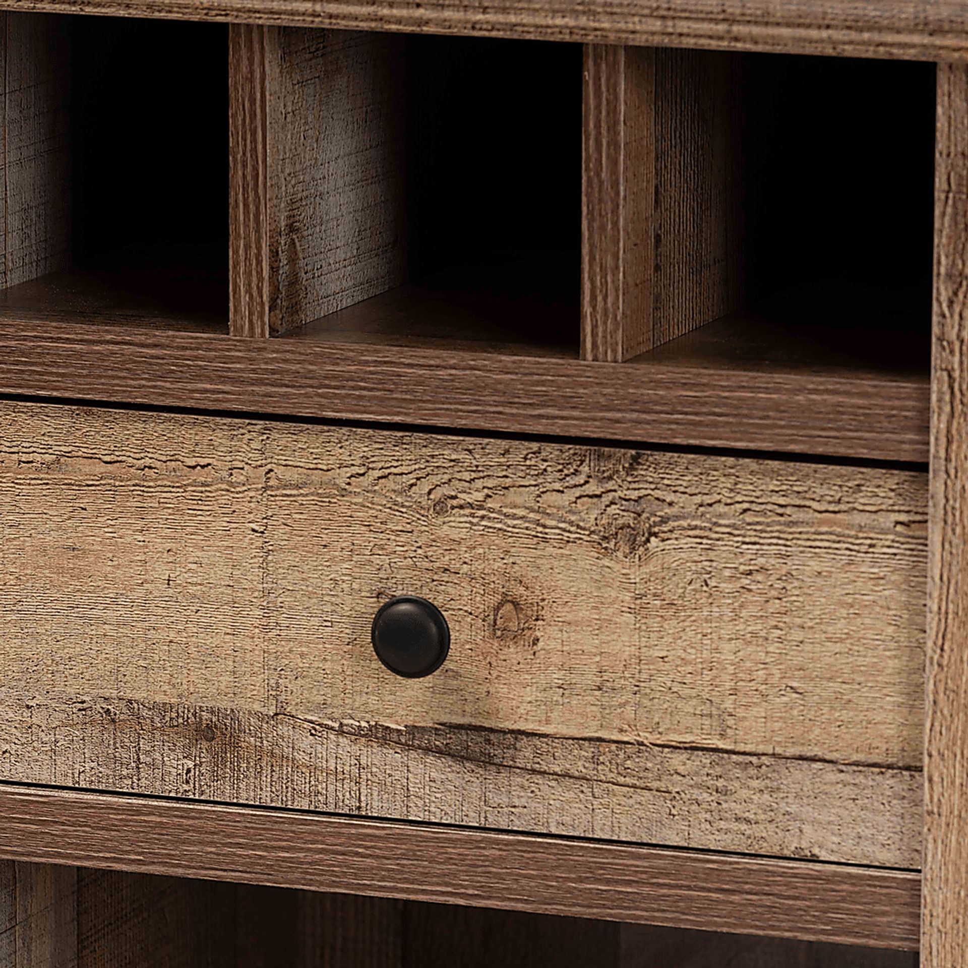 Keirsey Brown Sideboard - Image 5