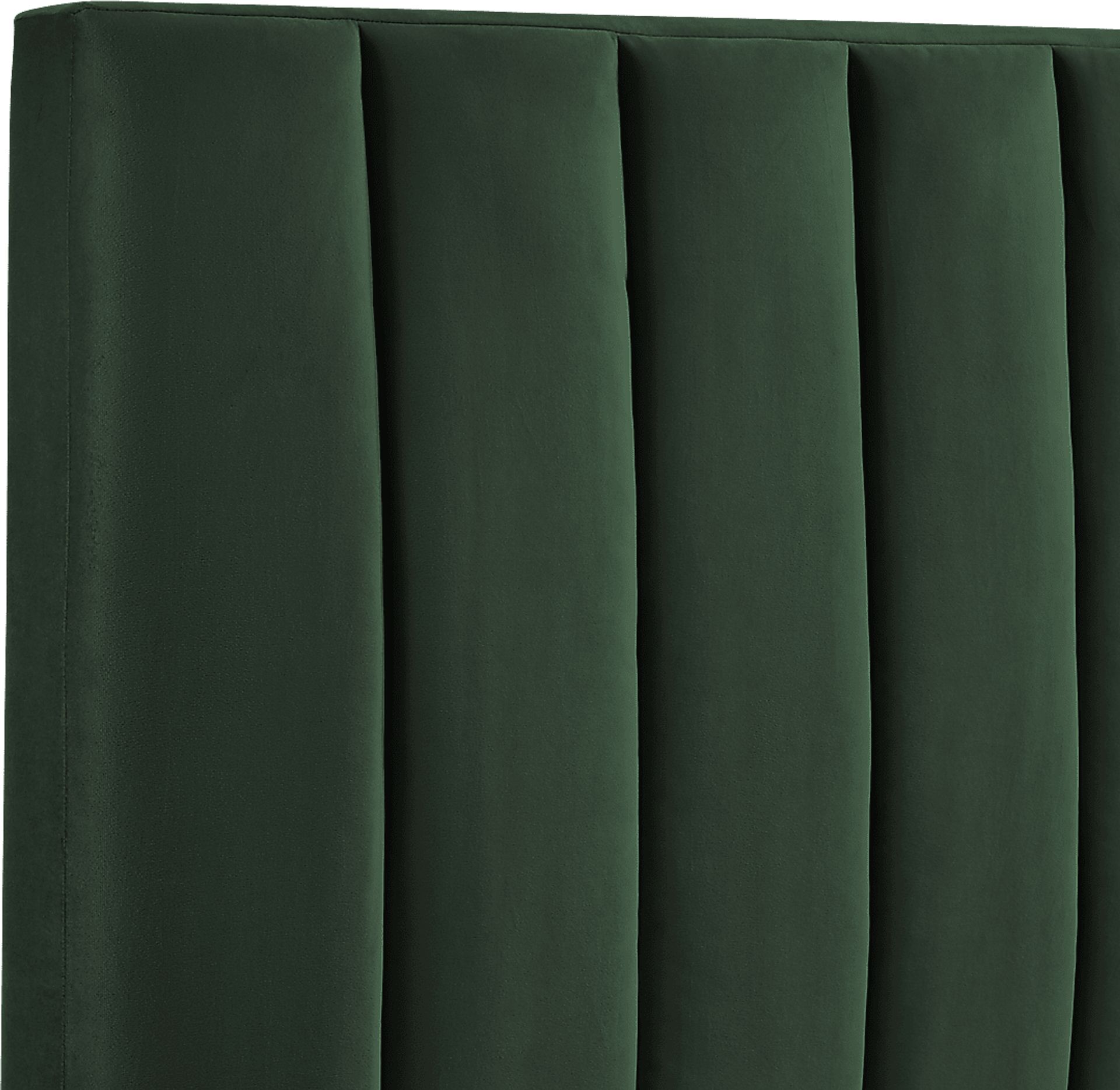 Kekoa Emerald 3 Pc Queen Platform Bed - Image 6