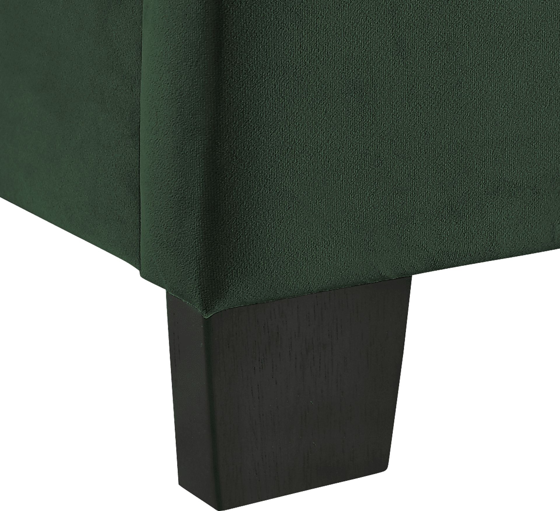 Kekoa Emerald 3 Pc Queen Platform Bed - Image 8