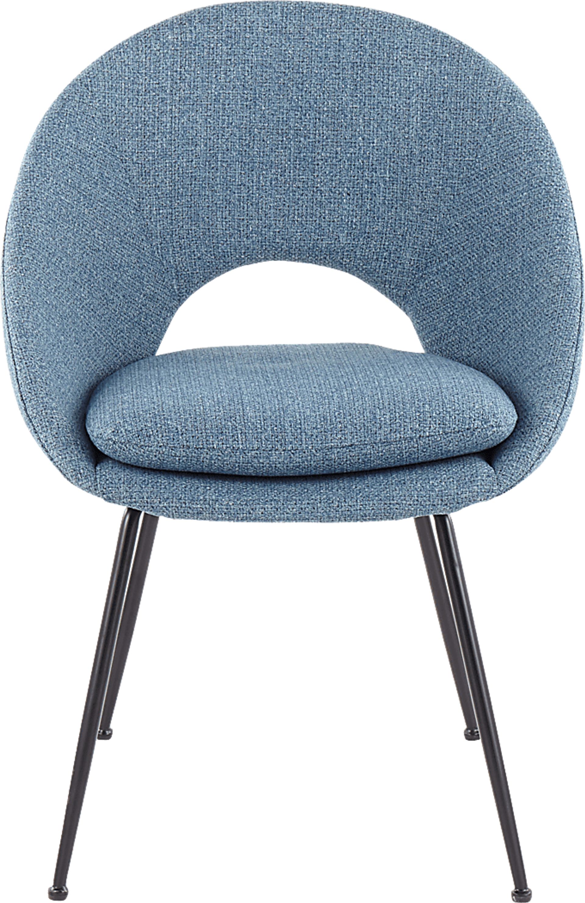 Kelann II Blue Dining Chair, Set of 2 - Image 6