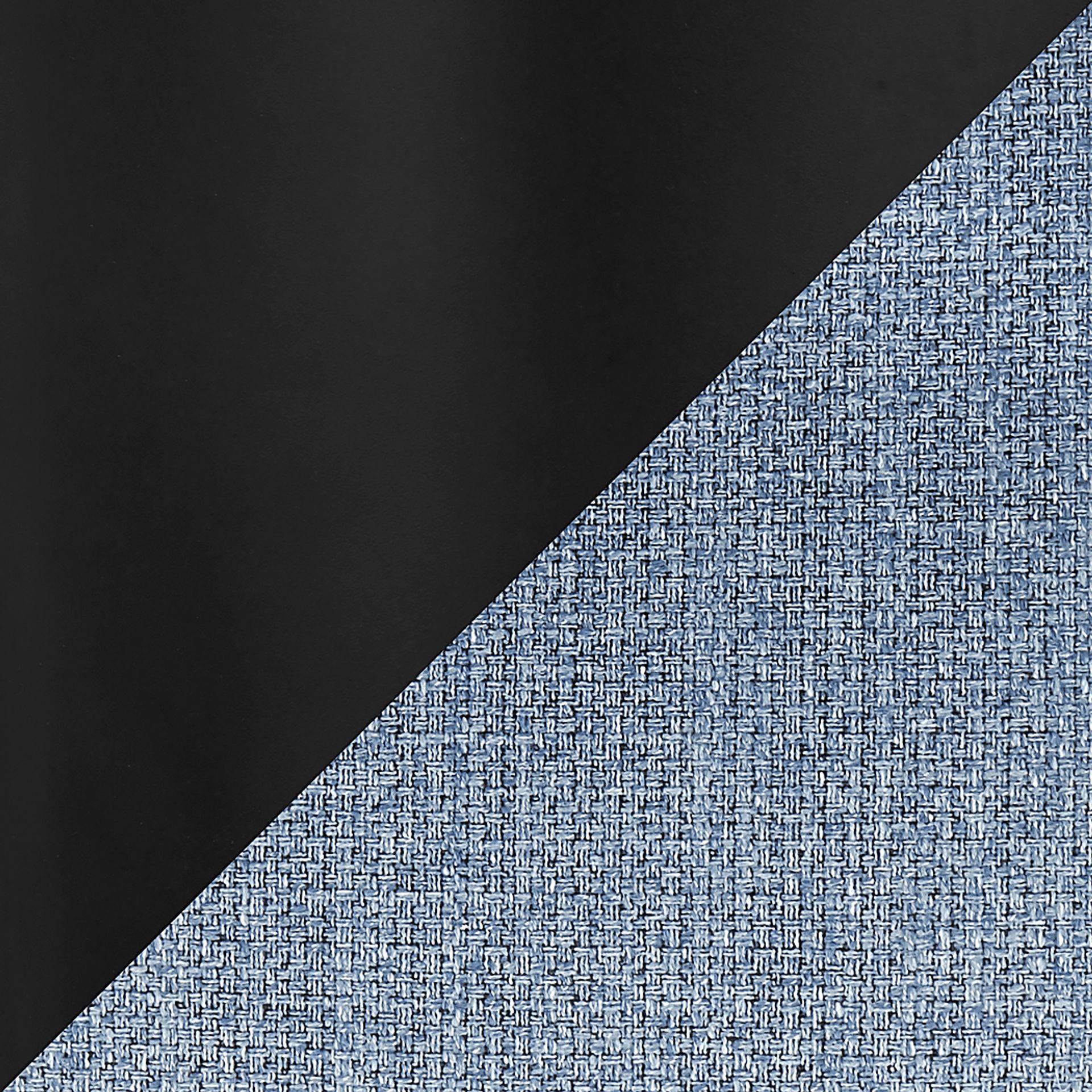 Kelann II Blue Dining Chair, Set of 2 - Image 8