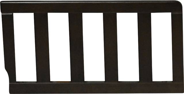Kids Kelby Cove Espresso Convertible Crib - Thumbnail - Image 8