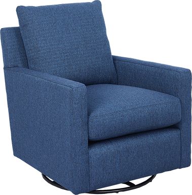Kelfield Swivel Chair