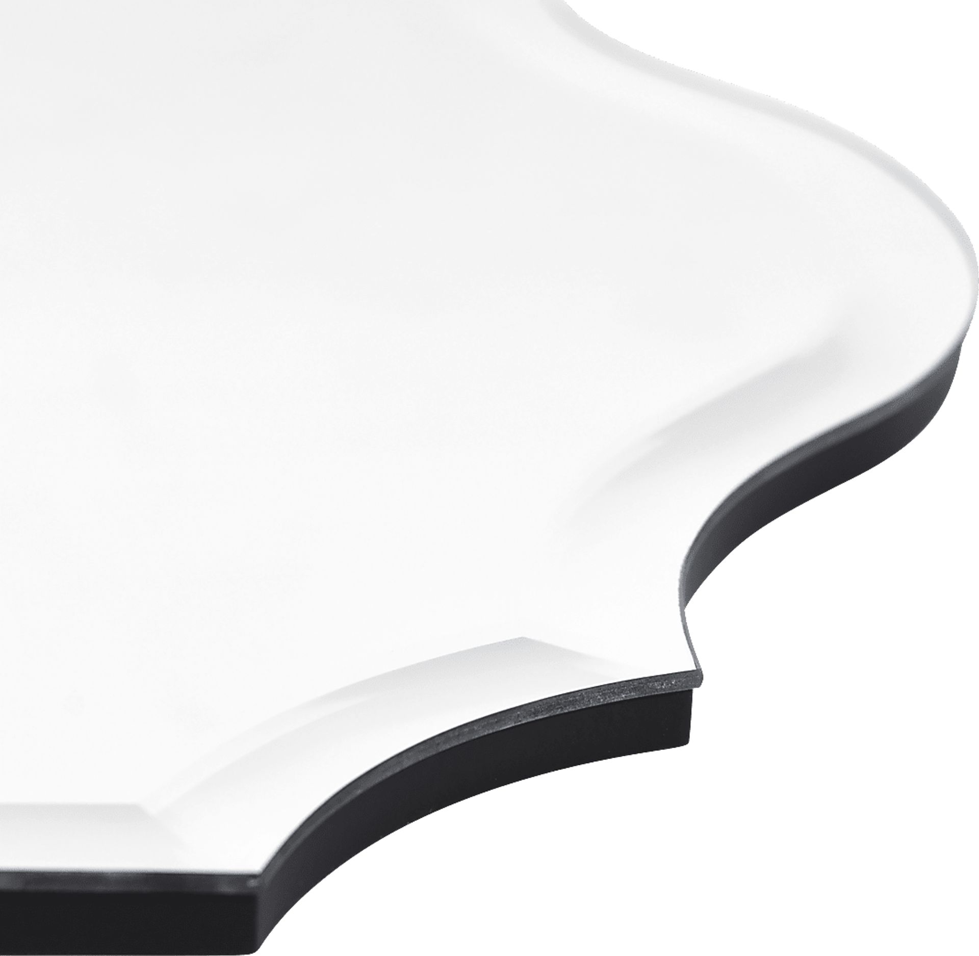 Kelize Silver Mirror - Image 5