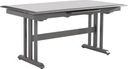extension table