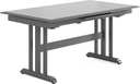 extension table
