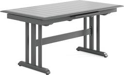 extension table