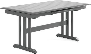 extension table