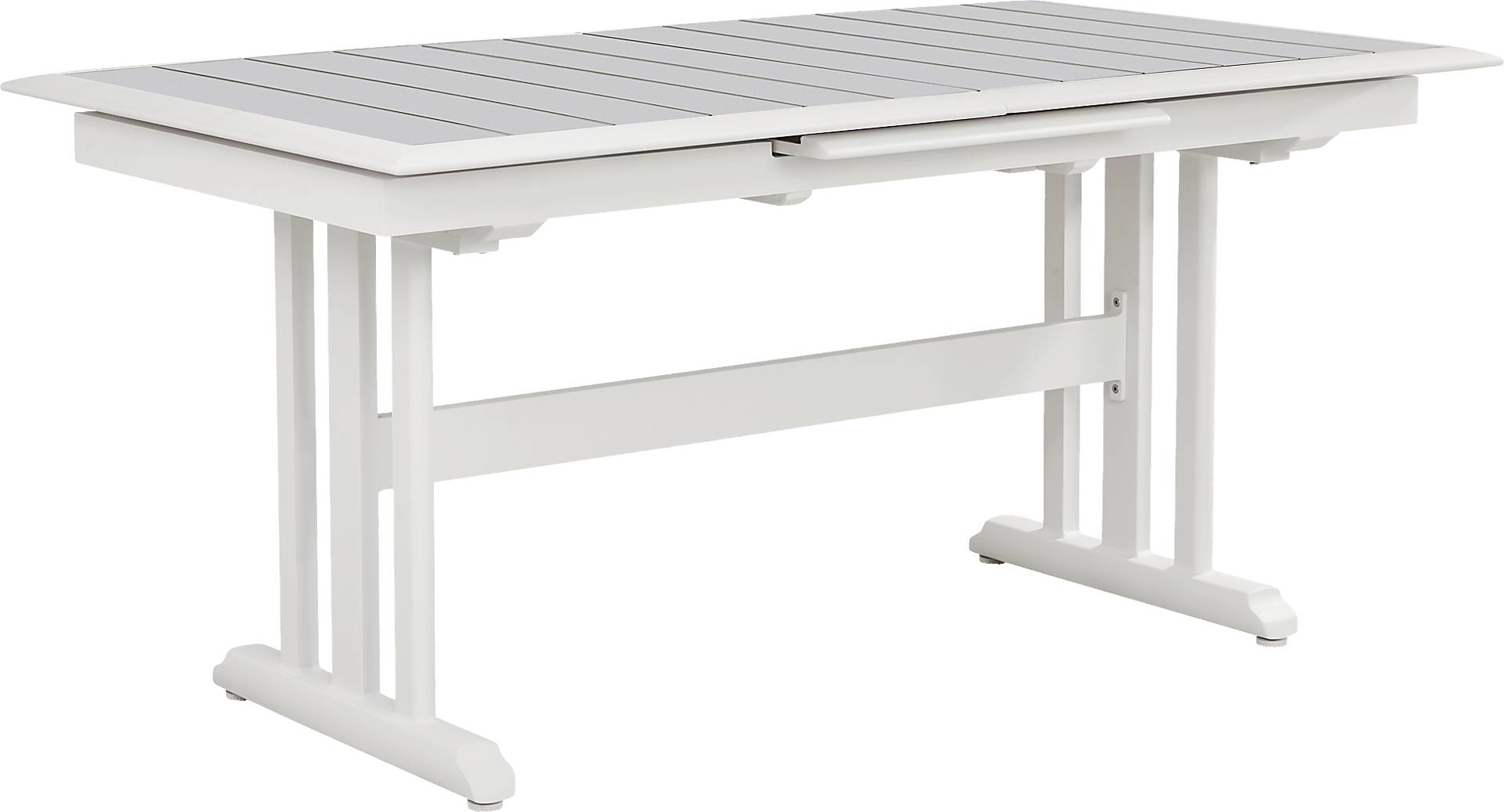 extension table