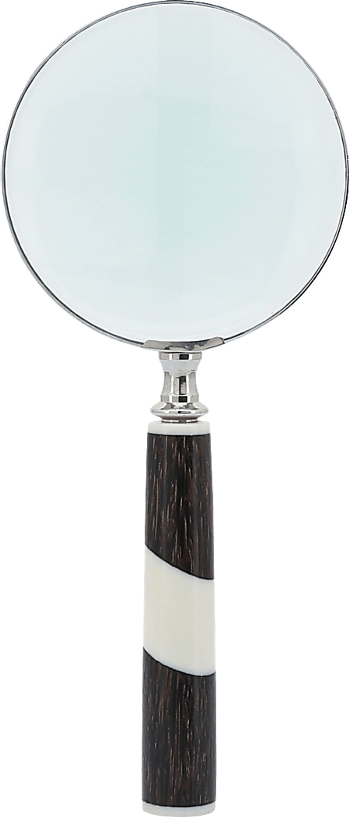 Kellenberge Black Black,Colors Magnifying Glass | Rooms to Go