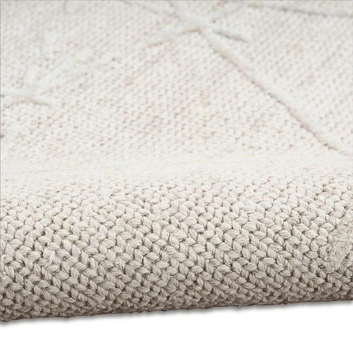 Rug Boutique Keller Beige | Rooms to Go