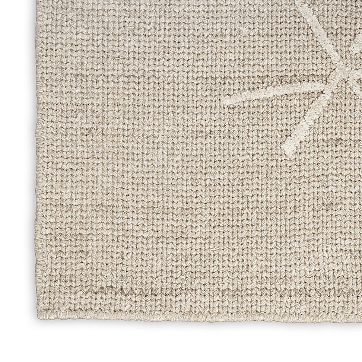 Rug Boutique Keller Beige | Rooms to Go