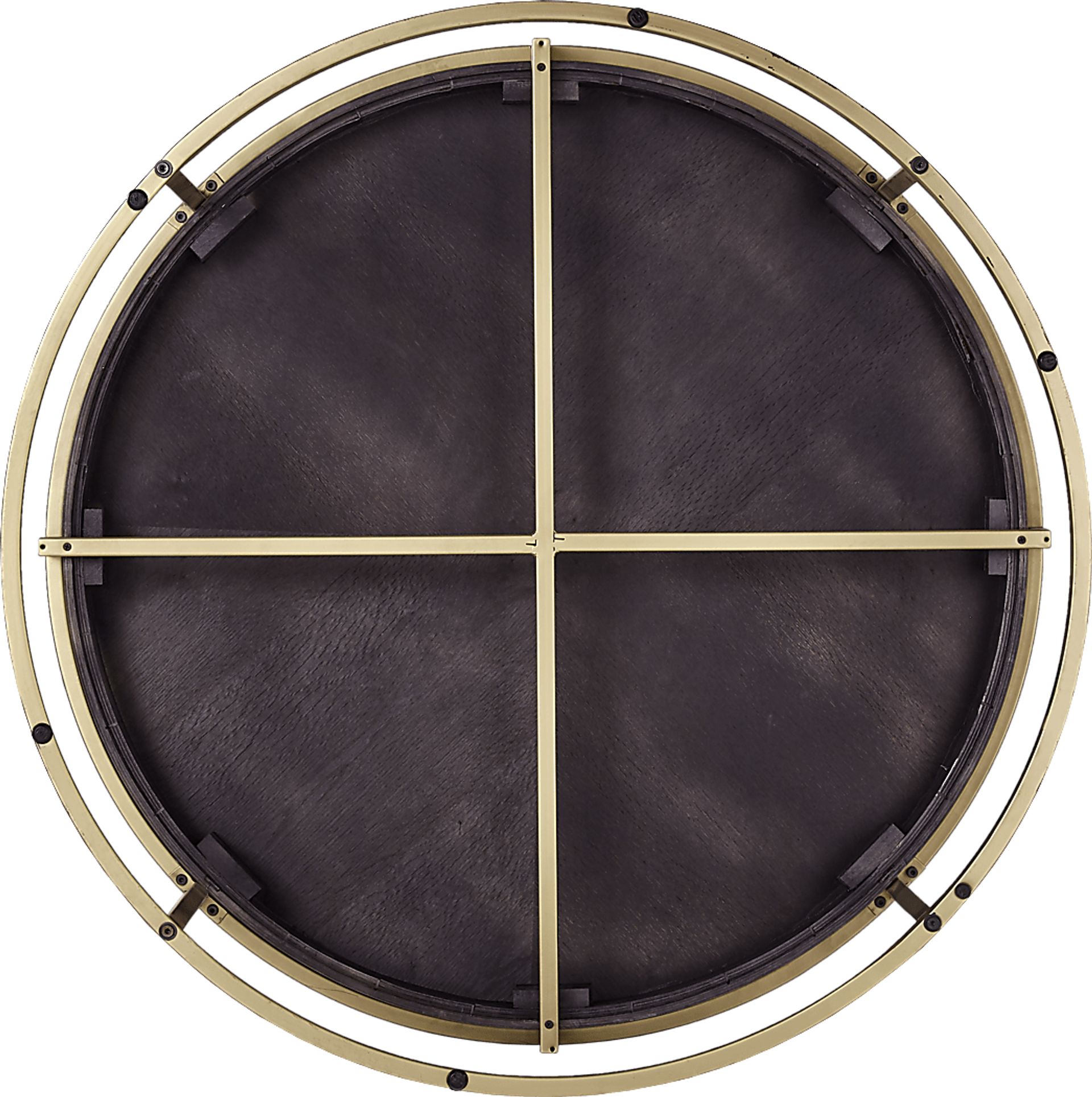 Kelloch Brown Cocktail Table - Image 2