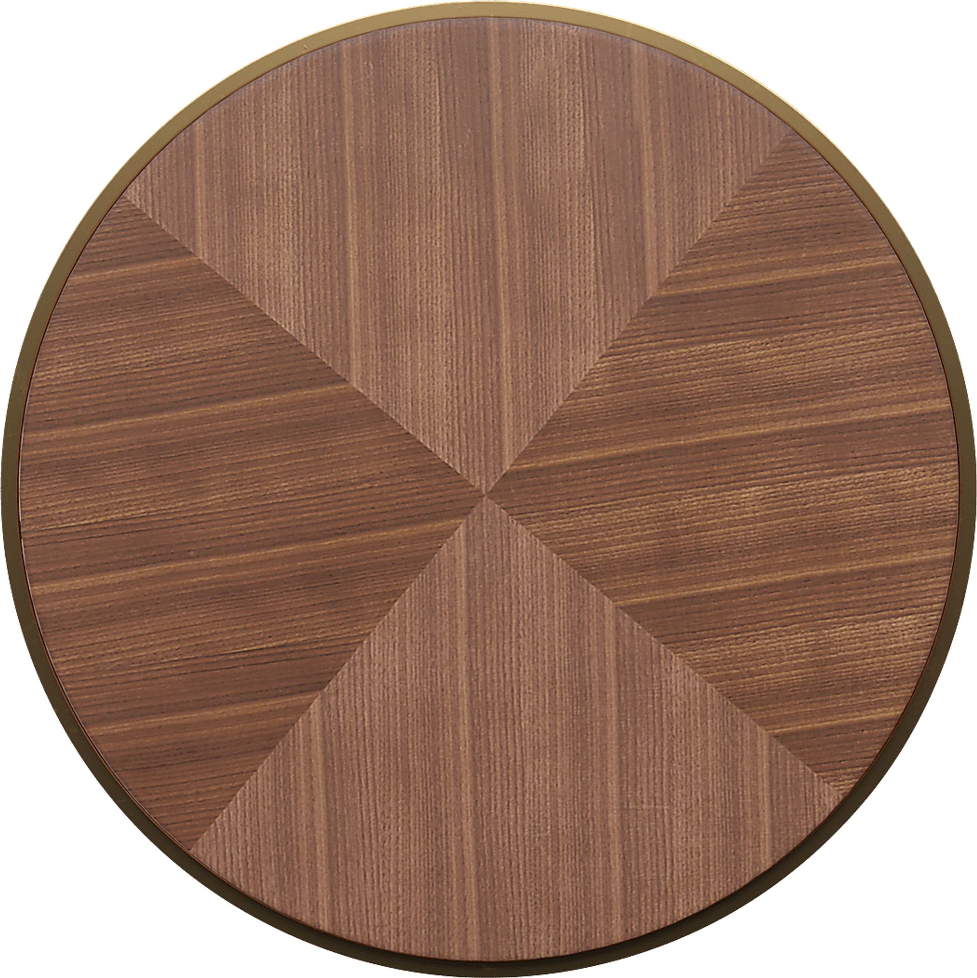Kelloch Brown Cocktail Table - Image 5