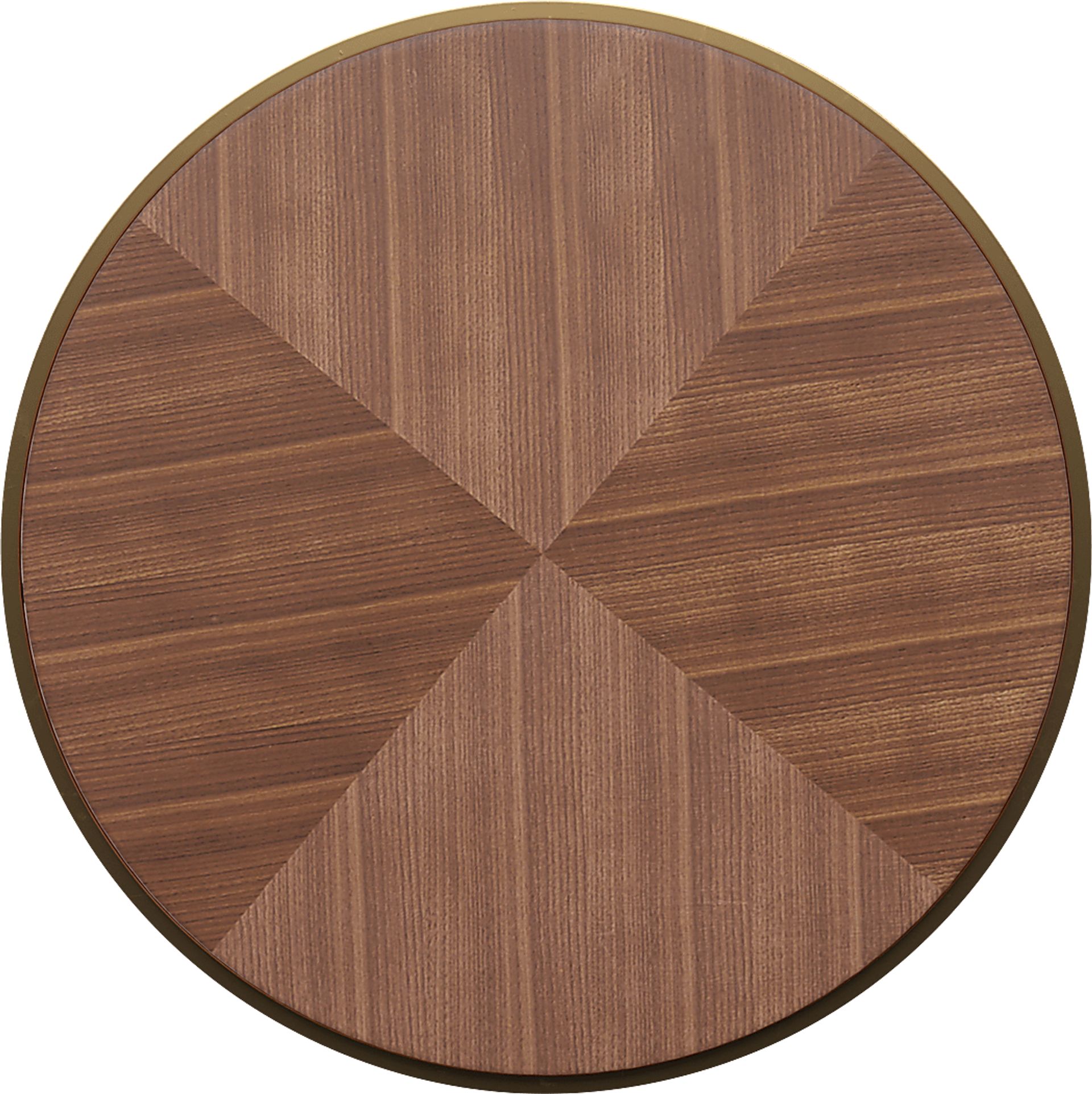 Kelloch Brown Cocktail Table - Image 5