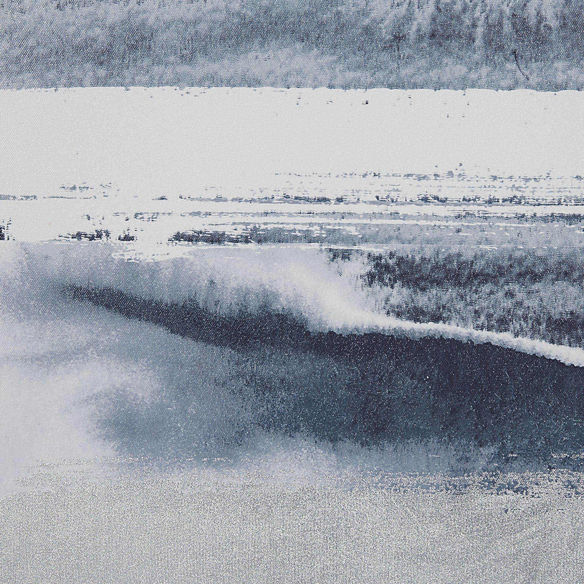 Kelloch Gray Artwork, Set of 3 - Image 6