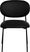 Keloba I Black Side Chair, Set of 2