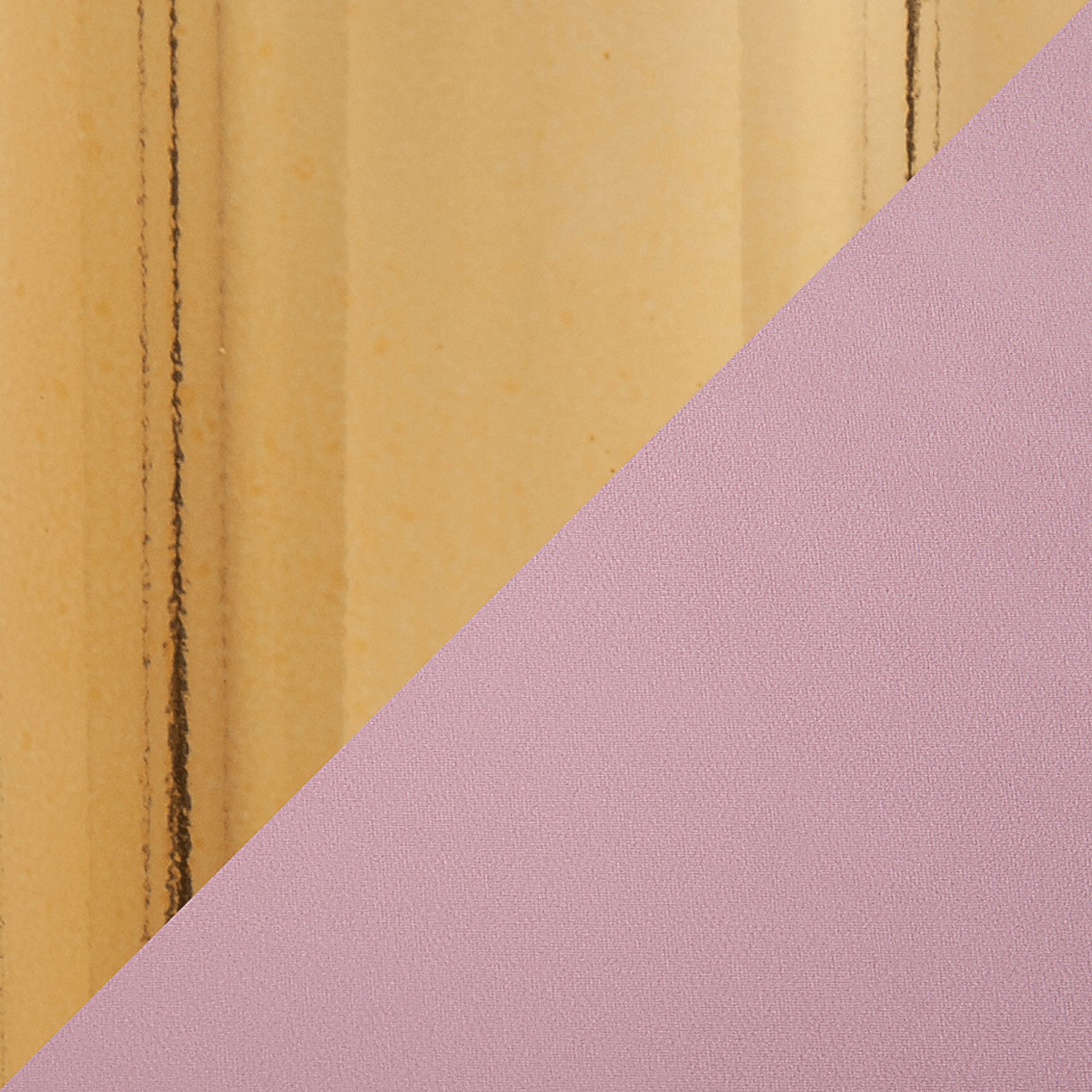 Kelvington Pink Accent Bench - Image 7