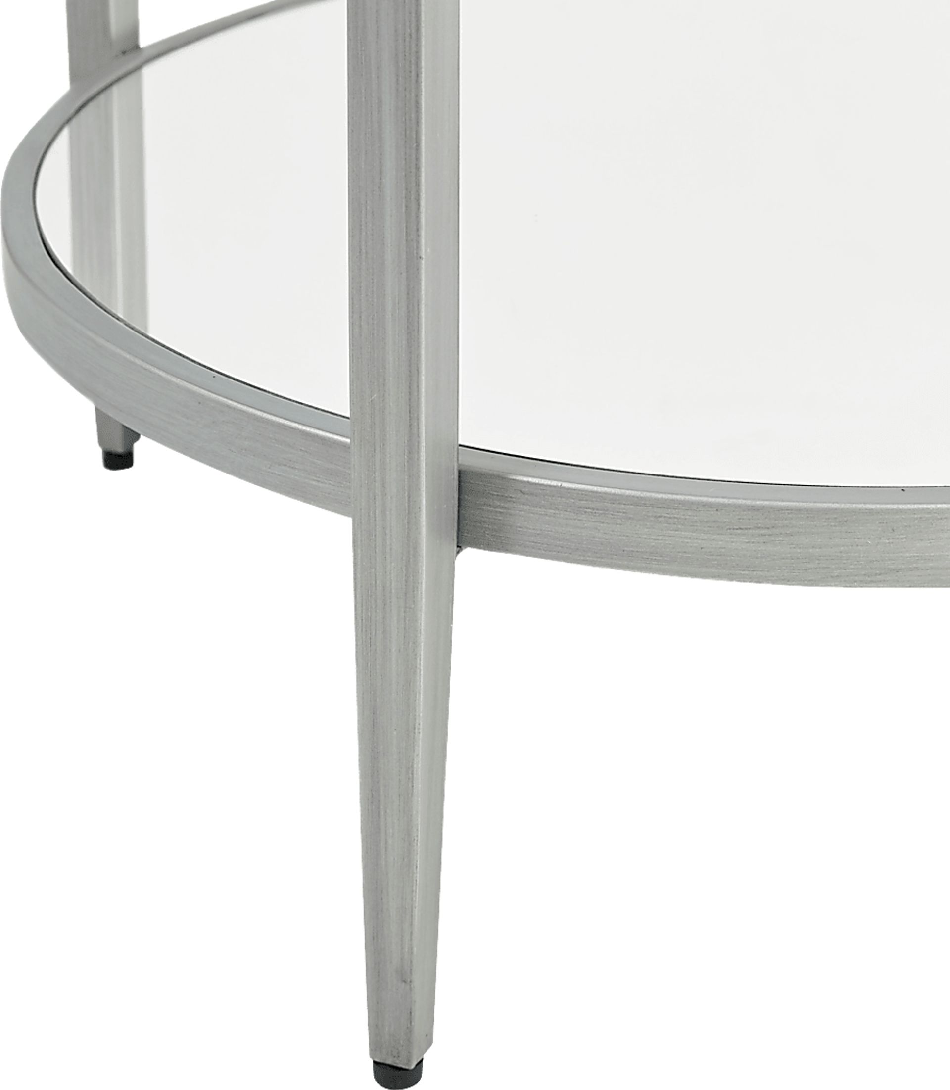 Kelwood Silver End Table - Image 3