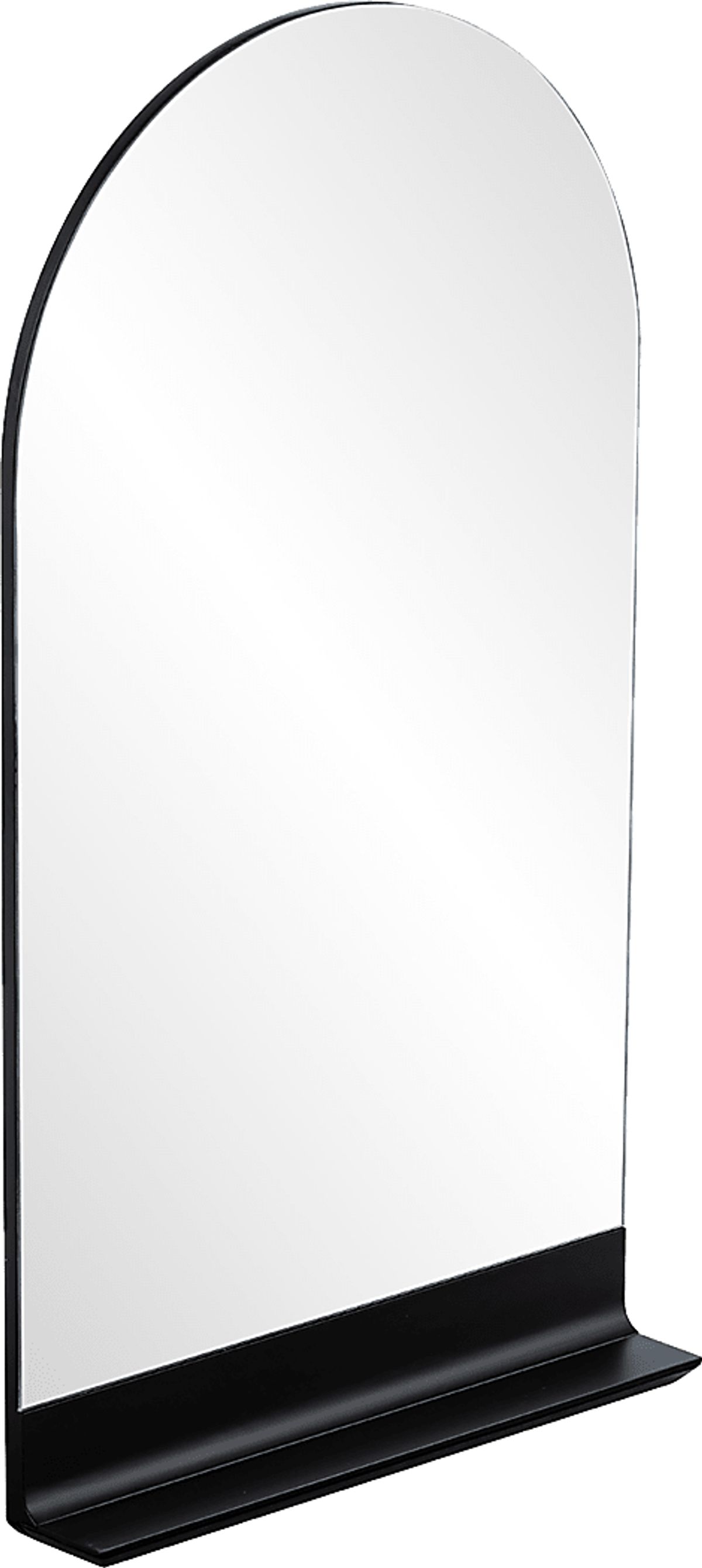 Kemrich Black Black,Colors Mirror | Rooms to Go