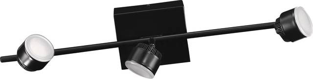Ken Cove Black Sconce - Thumbnail - Image 1