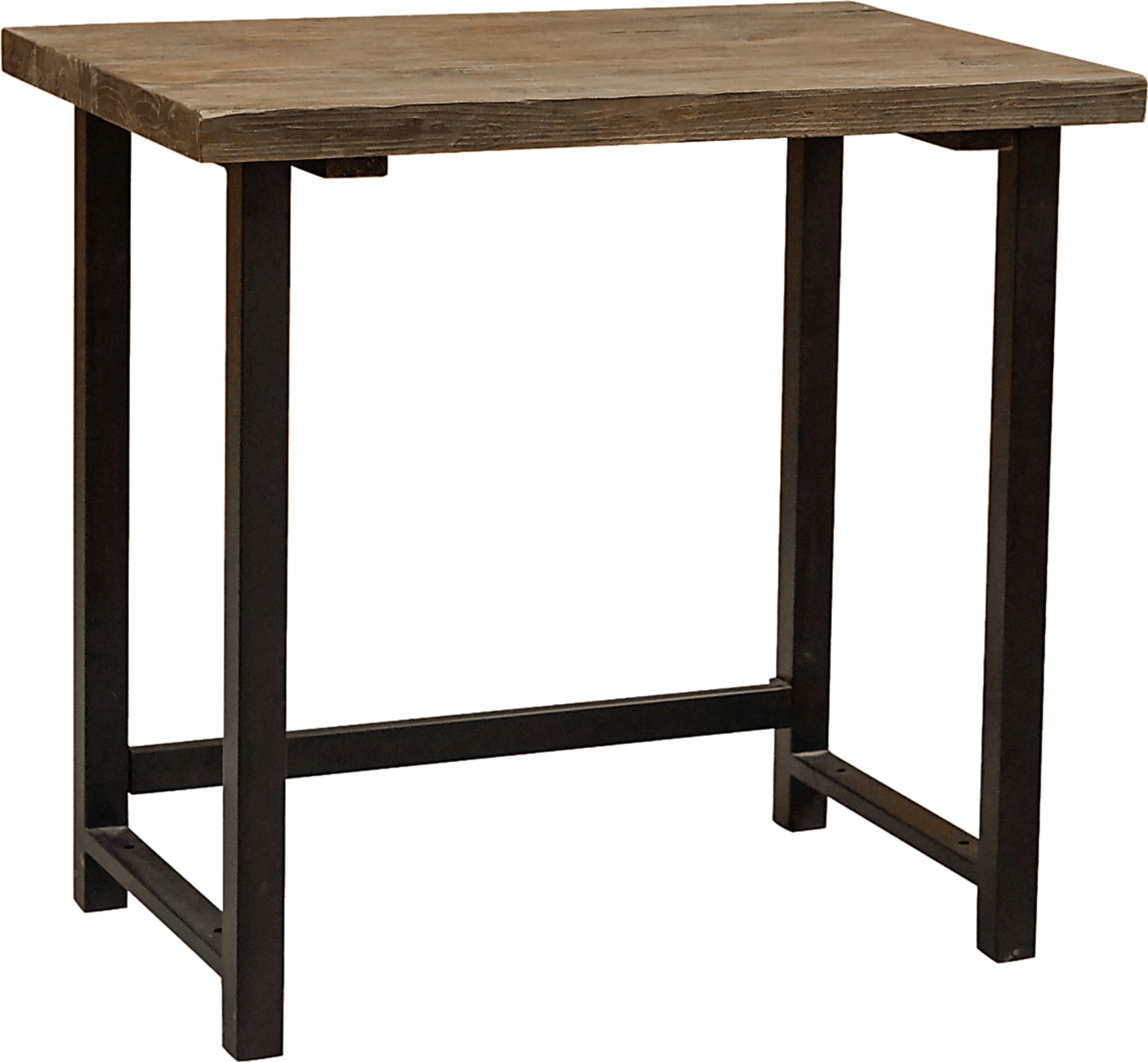 Kenarra I Brown Desk - Image 1