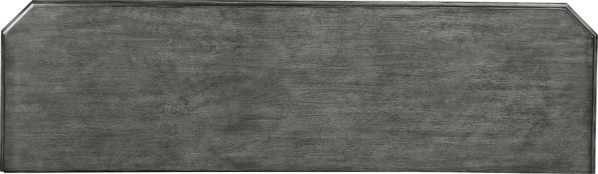 Kenawood Gray Sideboard