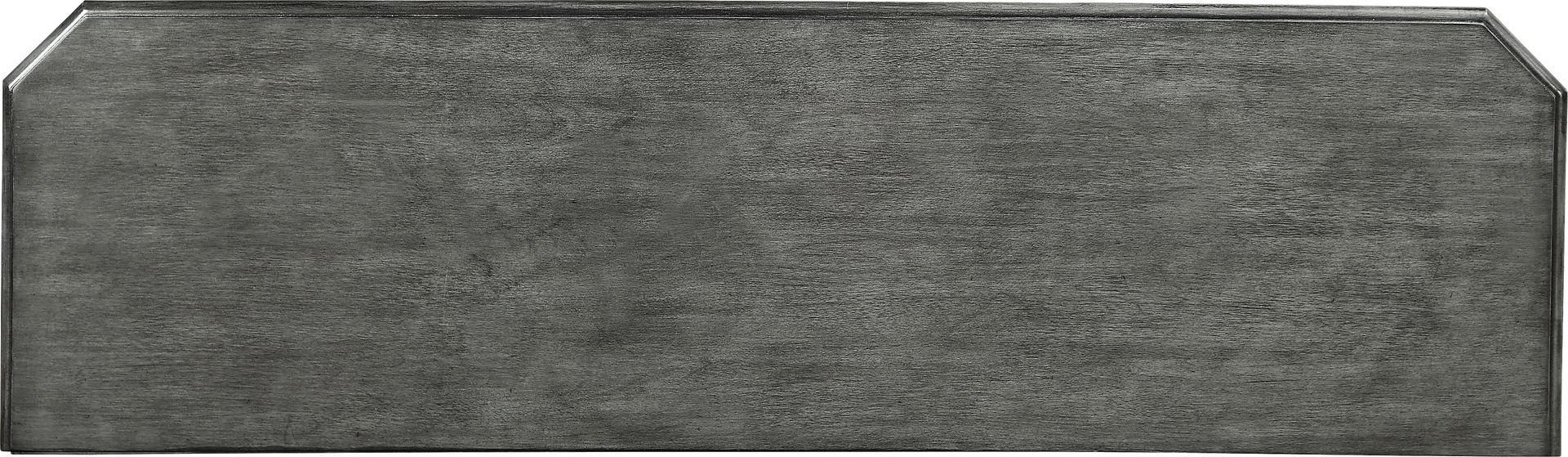 Kenawood Gray Sideboard - Image 6